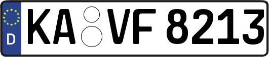 KA-VF8213