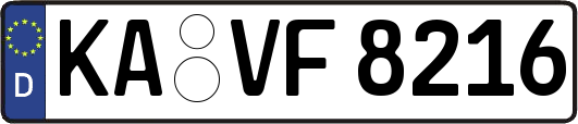 KA-VF8216