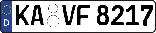 KA-VF8217