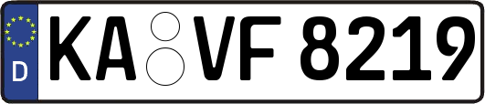 KA-VF8219