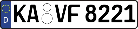 KA-VF8221