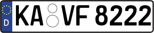 KA-VF8222