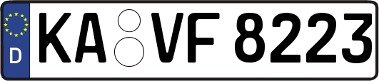 KA-VF8223