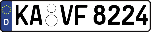 KA-VF8224