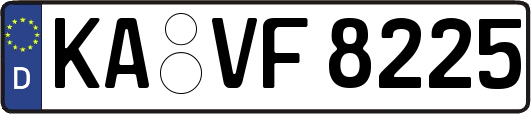 KA-VF8225