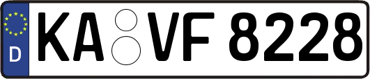 KA-VF8228