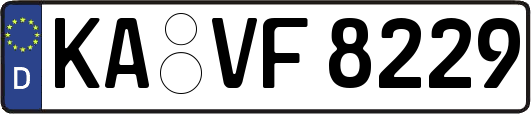 KA-VF8229