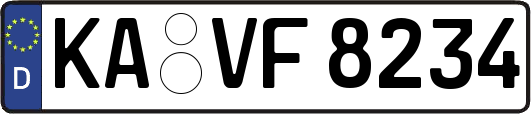 KA-VF8234