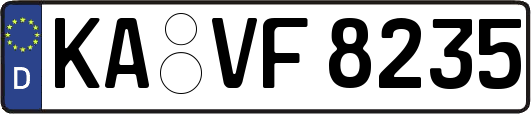 KA-VF8235