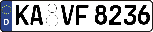 KA-VF8236