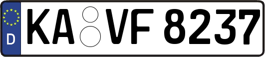 KA-VF8237