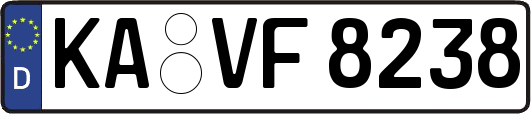 KA-VF8238