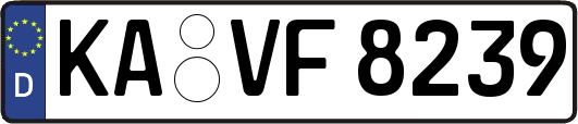 KA-VF8239