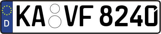 KA-VF8240