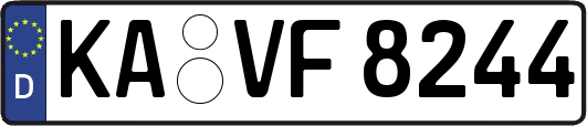 KA-VF8244