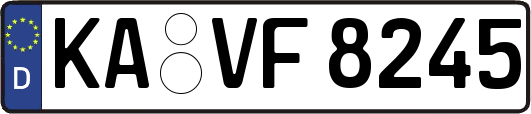 KA-VF8245