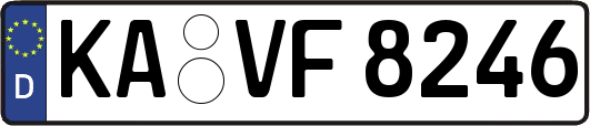 KA-VF8246