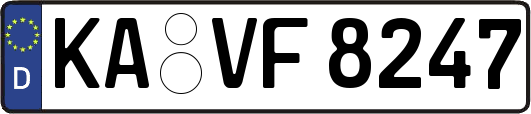 KA-VF8247