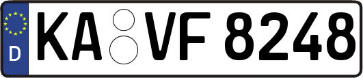 KA-VF8248