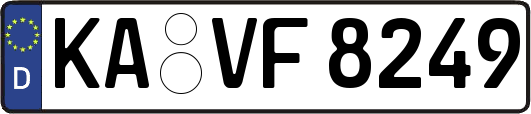KA-VF8249