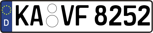 KA-VF8252