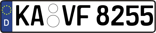 KA-VF8255