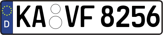 KA-VF8256