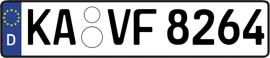 KA-VF8264