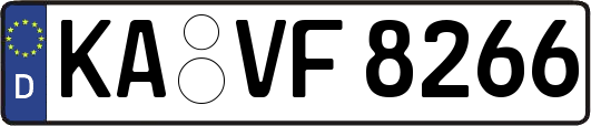 KA-VF8266