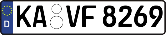 KA-VF8269