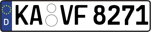 KA-VF8271