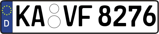 KA-VF8276