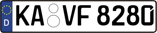 KA-VF8280