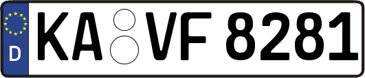 KA-VF8281