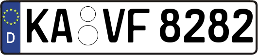 KA-VF8282