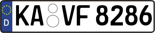 KA-VF8286
