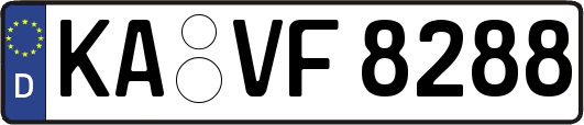 KA-VF8288