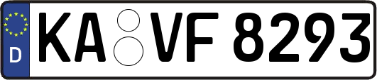 KA-VF8293