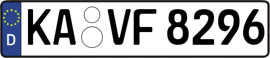 KA-VF8296