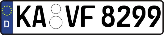 KA-VF8299