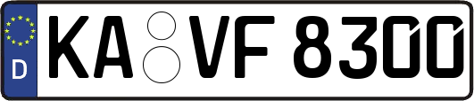 KA-VF8300