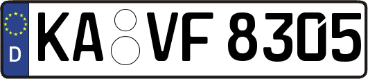 KA-VF8305