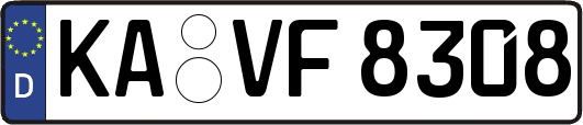 KA-VF8308