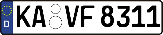 KA-VF8311