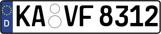 KA-VF8312