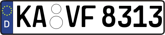 KA-VF8313