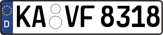 KA-VF8318