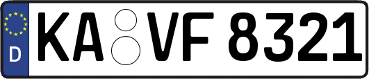 KA-VF8321