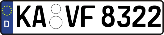KA-VF8322
