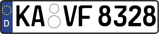 KA-VF8328